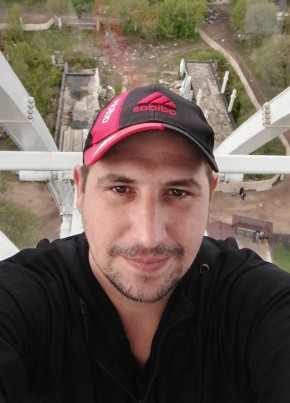 Aleksandr, 34, Russia, Saint Petersburg