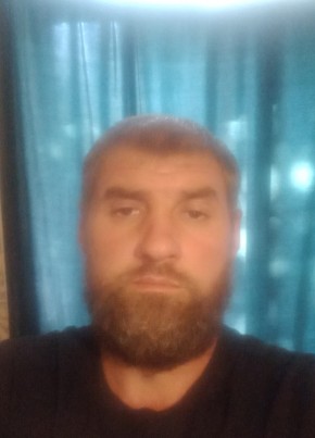ДраконSK, 41, Россия, Тюмень