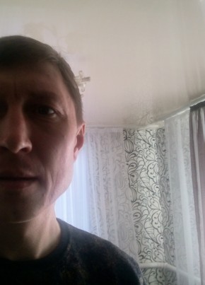 Максим, 41, Россия, Поспелиха