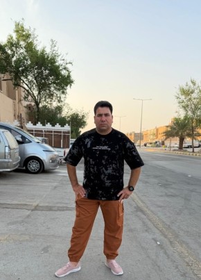 Hamd Ullah из الرياض 40 лет