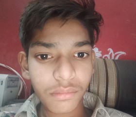 Vikash prajapat, 18 лет, Jaipur