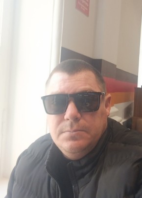 Dmitriy, 42, Russia, Yeysk