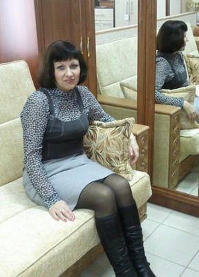 Ирина, 52, Россия, Тамбов