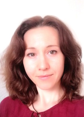 Lia, 40, Россия, Ставрополь