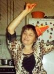 ирина, 57 лет, Уфа
