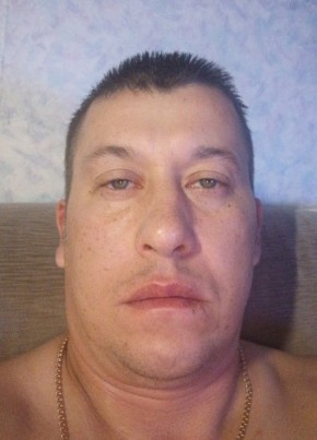 Василий из Воркуты 45 лет