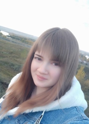 Алёна, 30, Россия, Канск