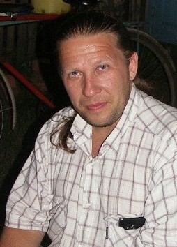 ВЛАД ЛАУ, 47, Россия, Стерлитамак