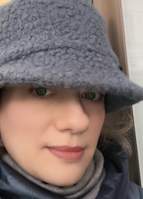 Лия, 43, Россия, Москва
