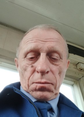 Aleksandr, 58, Russia, Saint Petersburg