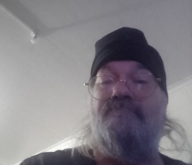 John, 60, Hobart