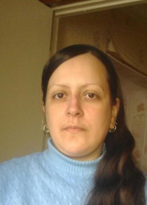Alya, 41, Russia, Tver