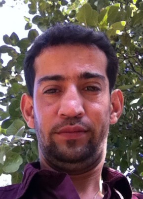 Qadir, 36, Azərbaycan Respublikası, Prişib