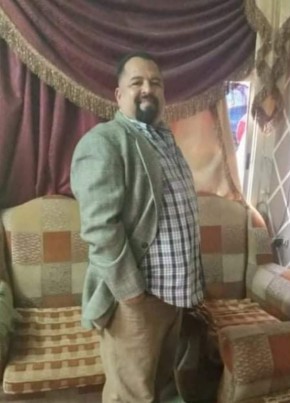 احمد, 48, جمهورية مصر العربية, القاهرة