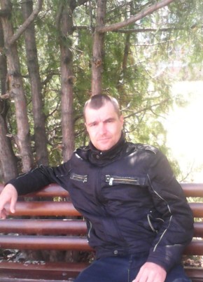 Андрей, 40, Россия, Иловля