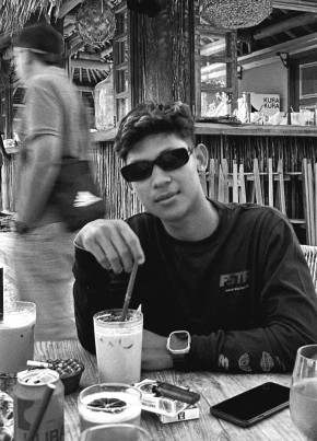 aksata из Kota Mataram 23 года