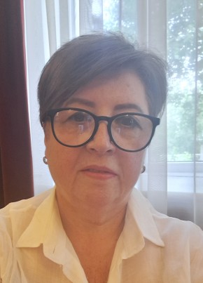 Маргарита, 63, Россия, Москва