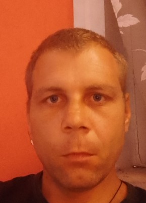 Александр, 38, Россия, Морозовск