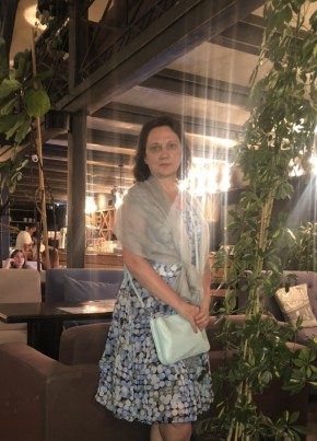 Klava, 59, Russia, Aprelevka