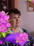 Наталья, 71 год, Краснодар