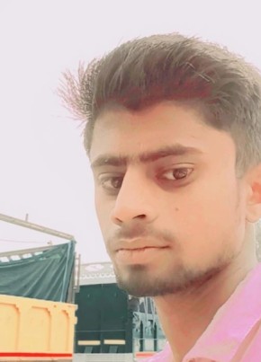 Rohit Kumar, 23, India, Bhiwāni