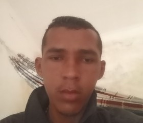 Renato Alves, 18 лет, Campos Sales