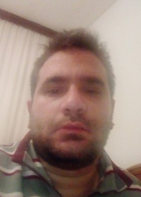 Ivan, 38, Repubblica Italiana, Roma