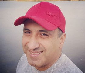 Samir, 50, Minsk