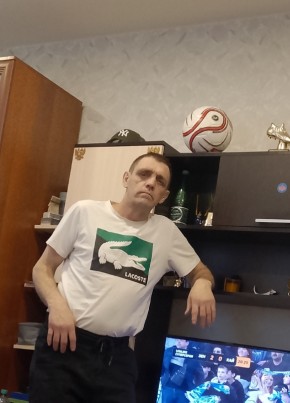 Александр из Кронштадта 51 год