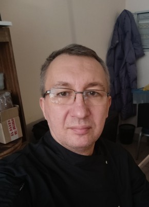 Владимир из Северска 50 лет