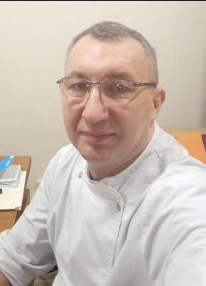 Владимир из Северска 50 лет