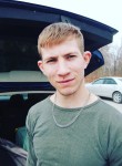 Илья, 27 лет, Краснообск
