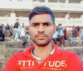 Salamat, 33 года, Mumbai