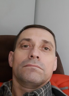 Сергей, 48, Lietuvos Respublika, Vilniaus miestas