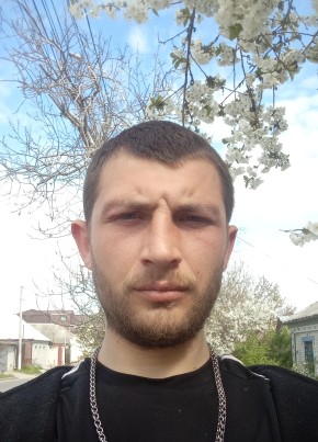 Николай, 32, Україна, Миколаїв