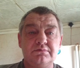 Виктор, 52 года, Владивосток