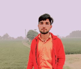 Sarvesh kumar, 21 год, Aligarh