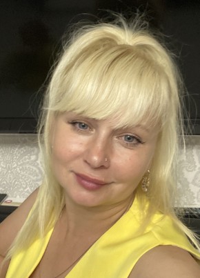 Ирина из Рязани 47 лет