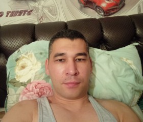 Рустам, 39 лет, Toshkent