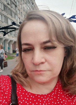 Лариса, 44, Россия, Москва