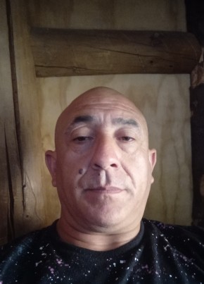 Marcelo, 47, República de Chile, Santiago de Chile