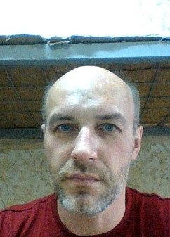 Сергей, 53, Россия, Сходня