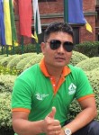 Santosh, 38 лет, Kathmandu