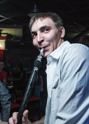 Максим, 34, Россия, Екатеринбург
