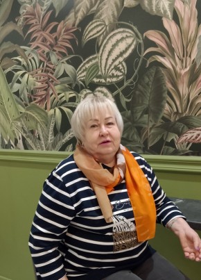 Tatyana, 59, Russia, Yekaterinburg