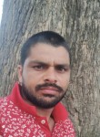 Ashok Kumar, 24 года, Allahabad