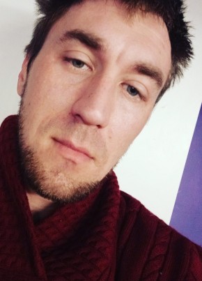 Владислав, 31, Россия, Апрелевка