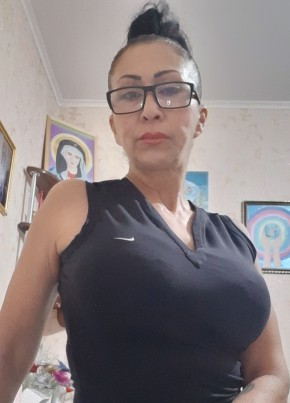 Елена, 58, Россия, Афипский