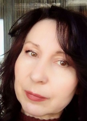 Elena, 54, Russia, Novosibirsk