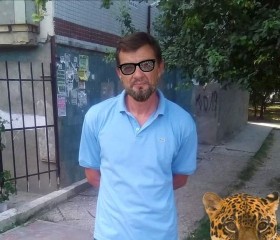 Ван Бобель, 57 лет, Новороссийск